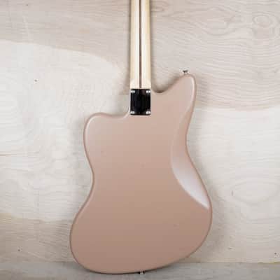 Fender FSR Hybrid II Jazzmaster MIJ 2026 Satin Sahara Taupe Japan w/ Gig Bag, Case Candy image 4