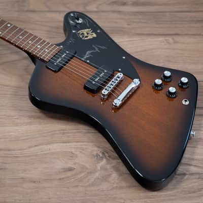 Gibson Firebird Studio 2018 | Reverb