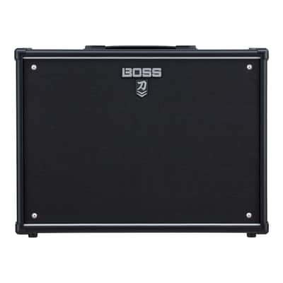 BOSS KTN-CAB-212 Guitar Amplifier Cabinet image 1