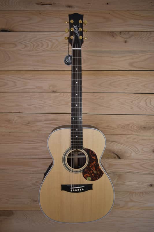 Maton ER90 Traditional 2024 - Rosewood image 1