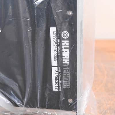 Klark Teknik DN9652 Dual Network Bridge Format Converter CG01F5H image 10