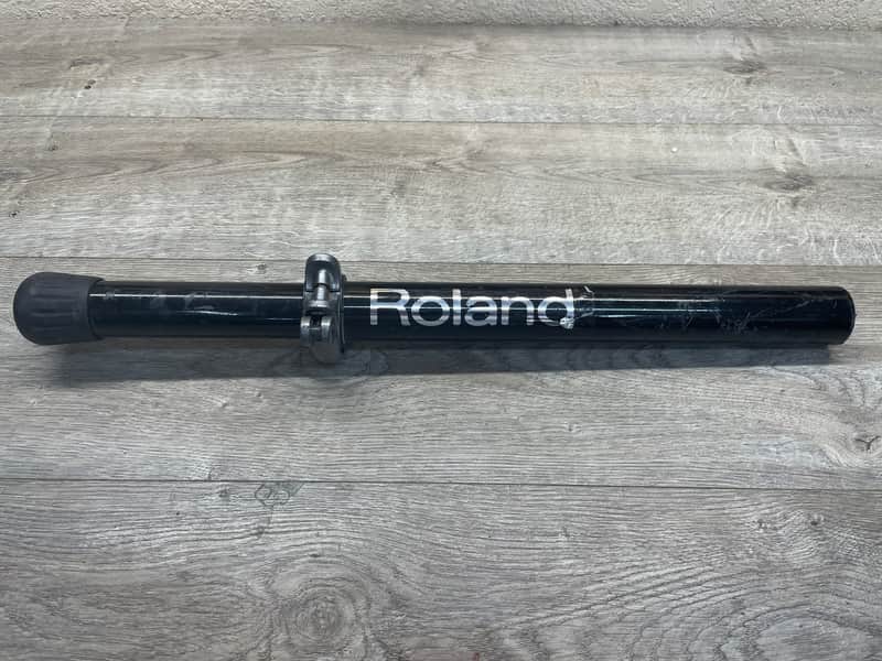 Roland Adjustable Height Corner Post For MDS-12 & MDS-20 Racks image 1