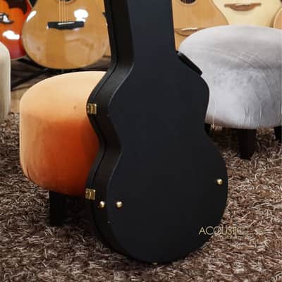 Gibson ES-335 Studio, Ginger Burst - Mint Condition 2015 image 19