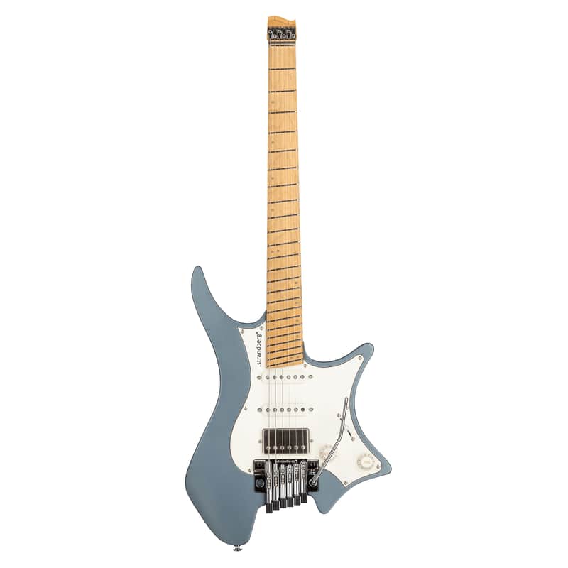 Strandberg Guitars Boden Classic NX 6 image 2