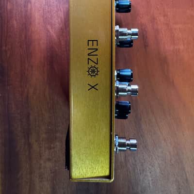 Meris Enzo X 2025 - Present - Gold image 7