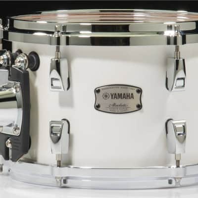 Yamaha Absolute hybrid white polar 2019 - white polar image 5