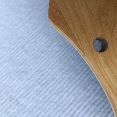 Spruce Top Resonator Guitar DIY Project, Rosewood Fretboard Neck image 4
