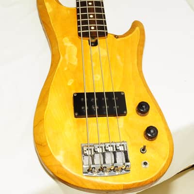 Ibanez Japan RB-888 Roadstar II Electric Bass RefNo 3120 image 2