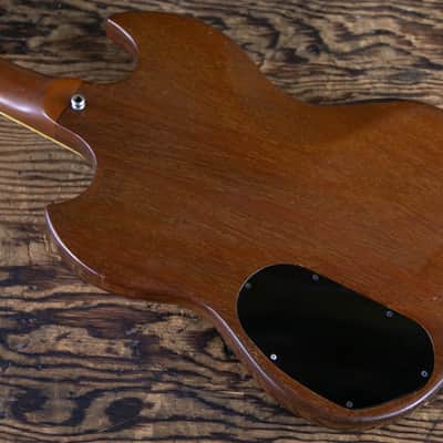 1973 Guild S100 Acorn image 8