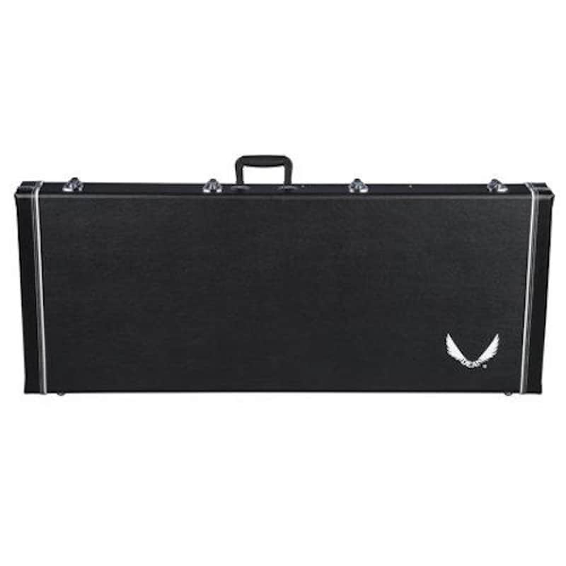 Dean DHS ZERO Deluxe Hard Case Zero Series image 1