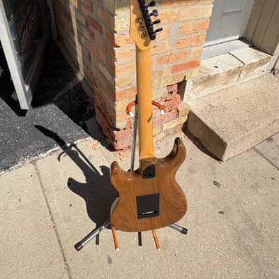 Carvin GKIT Kit - Walnut image 8
