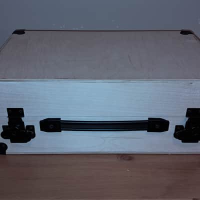 Eurorack Suitcase Rack image 6