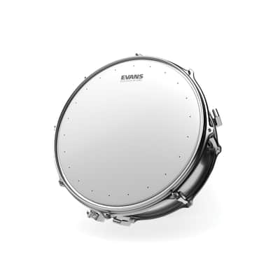 Evans ST Dry Snare Drum Head, 14 Inch image 3