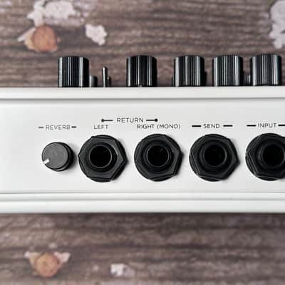 DSM & Humboldt Electronics Simplifier MKII 2023 - Present - White image 3
