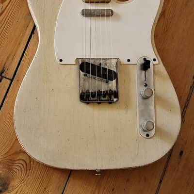 MB Guitars '58 Single Cut *Authorized Dealer* @AIFG image 3