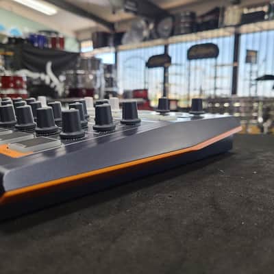 Arturia DrumBrute Impact Analog Drum Synthesizer image 4