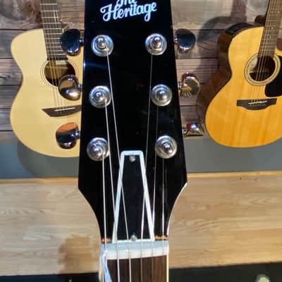 Heritage Standard H-150 2010s - Original Sunburst image 4