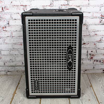 Gallien Krueger - Neo II 300W 8ohm 1x12  Bass Cabinet - USED image 1