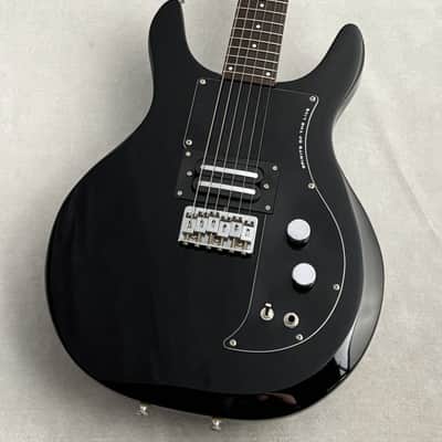 Greco APW-500 1990s - Real Black ≒2.63kg [USED][GSB019] image 2