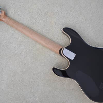 Music Man Steve Morse Custom (one-of-a-kind) image 15