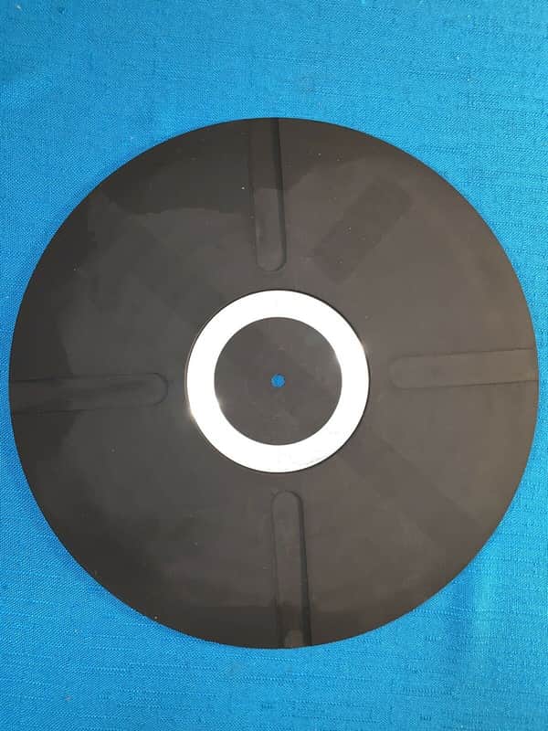 Sears / Sony LXI Series Turntable + Mat image 1