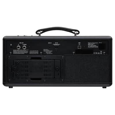 Boss Katana Air EX Wireless Guitar Combo Amplifier (FIREWORKS26) image 2