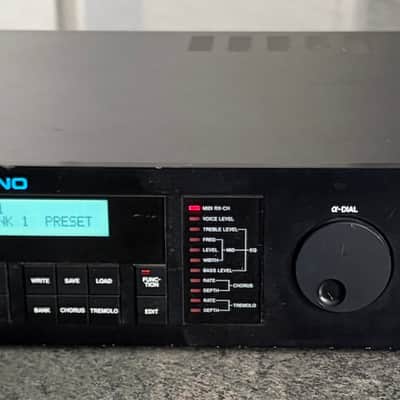 Roland MKS-20 Vintage Legendary Pure Piano Sound Module Fully Serviced Studio-Ready