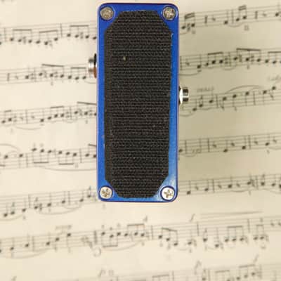 Mosky XP Booster Pedal Pre-Owned image 2