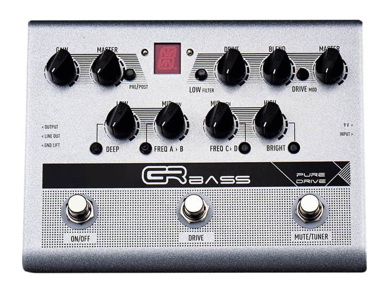 GRBass Pure DRV image 1