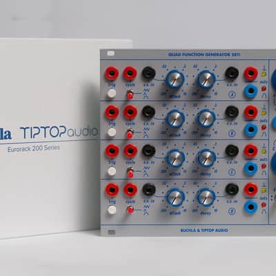 Tiptop Audio Model 281t image 4