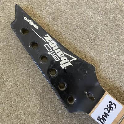 Ibanez Guitar Short Scale Maple Neck, 24 Frets Fingerboard image 7
