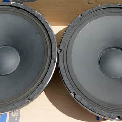 RCF L18P200N | Reverb