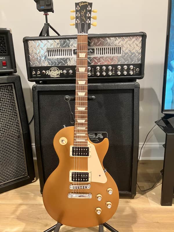 Gibson Les Paul Studio '50s Tribute with Humbuckers