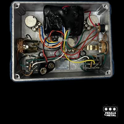 Shin's Music Dumbloid "B" Boost Overdrive -x18565 image 9
