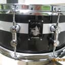 Sonor SSD 14x6.25 JN SDW Jost Nickel Signature 14x6.5" Beech Snare Drum 2020 - Present - High Gloss Piano Black