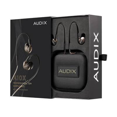 AUDIX A10X image 2