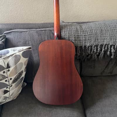 Eastman E2D-CD 2010s - Natural image 5