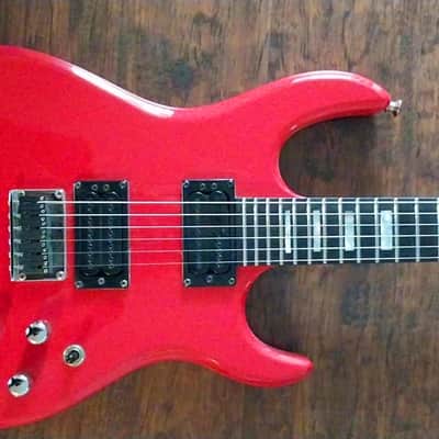 Carvin DC200 image 2