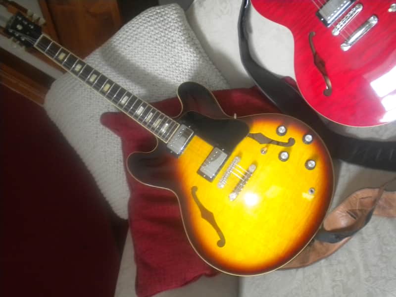 tokai 335 image 1