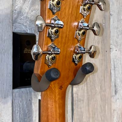 Guild Westerly Collection OM-240CE Natural, Amazing Guitar very Smooth Playing  Support Small Biz ! image 16
