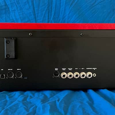 Nord Grand 2 come nuovo ed in garanzia ufficiale italiana image 12
