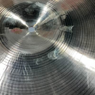 Wuhan Splash Cymbal - 12" image 5