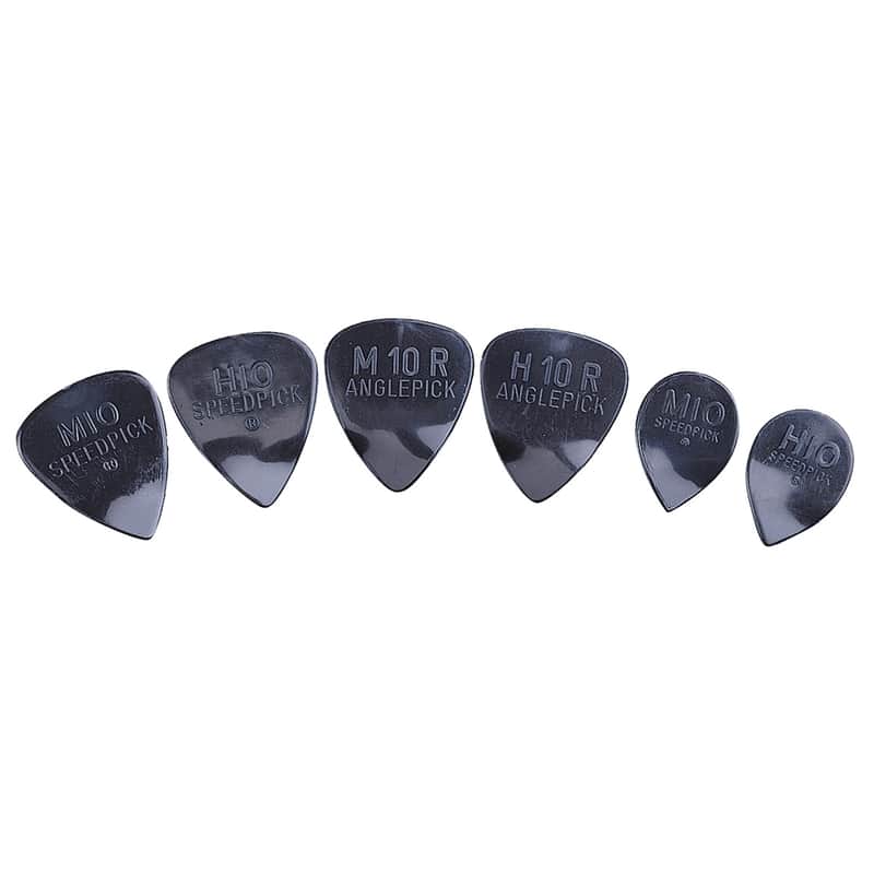 Dunlop H10J Speedpick Jazz .91mm image 1