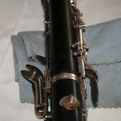 Cabart Oboe Bild 7