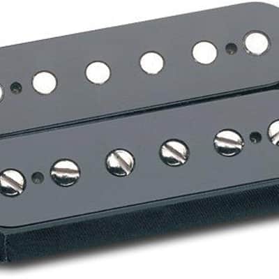 Seymour Duncan - APH-1B Alnico II Pro Humbucker - Black image 1