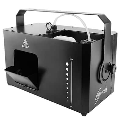 Chauvet DJ Hurricane Haze 4D Low Profile Haze Machine image 5