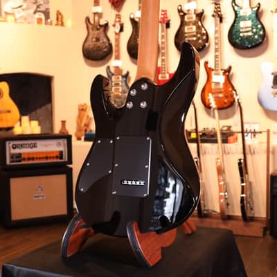 Suhr Modern Plus Electric Guitar - Fireburst 5685 image 11