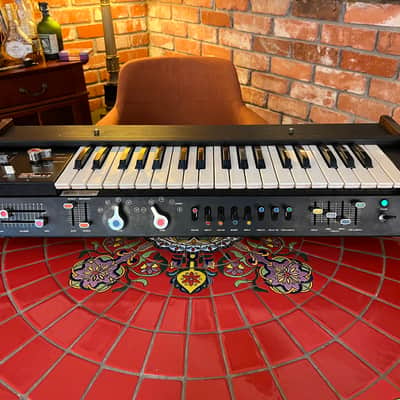 Univox Korg Mini-Korg K2 Classic Analog Synth - ORIGINAL 1975 image 1