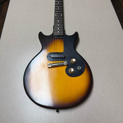 1964 Gibson Melody Maker image 1