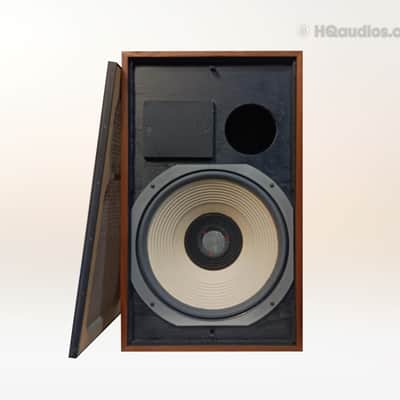 JBL C53 LIBRA Vintage Speakers (Pair) – Restored – 1-Year Warranty image 9